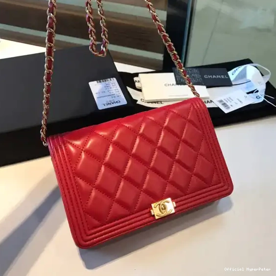 HyperPeter CHAIN WALLET CHANEL 0622